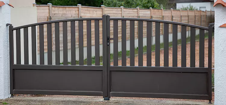 Advanced Gate Solutions in St. Petersburg, FL