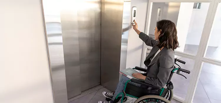 Benefits of Modern Handicap Door Systems in St. Petersburg, FL