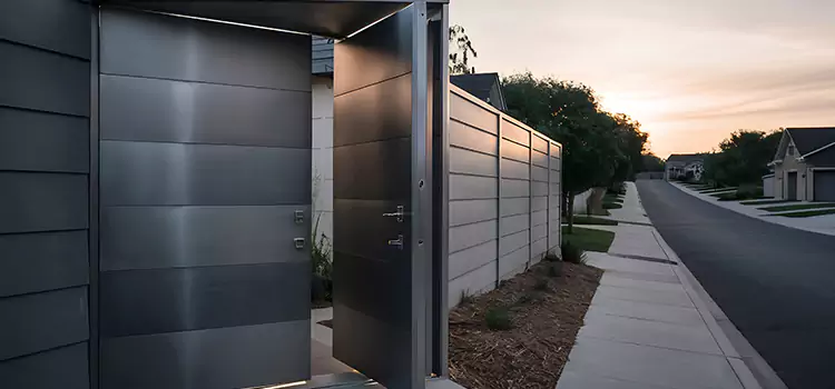 Comprehensive Steel Door Solutions in St. Petersburg, FL