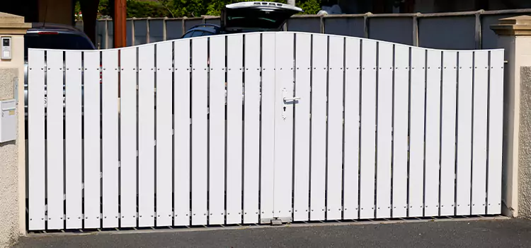 Why Choose Us for Residential Gate Repair in St. Petersburg, FL?